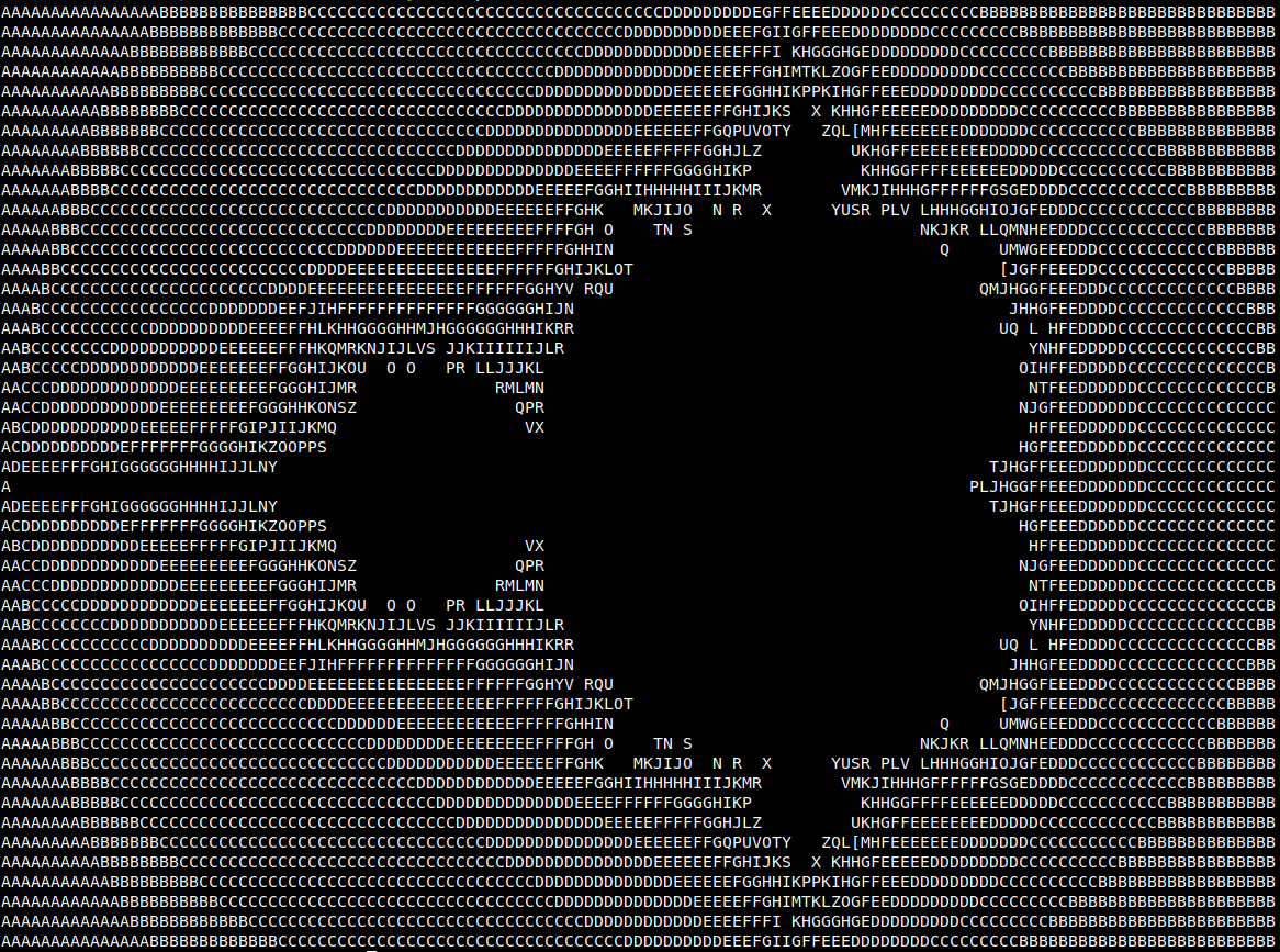 mandelbrot